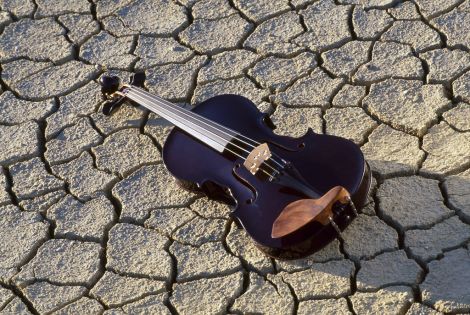The town of music